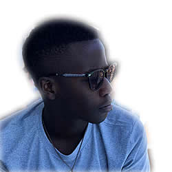 Joseph Akandwanaho