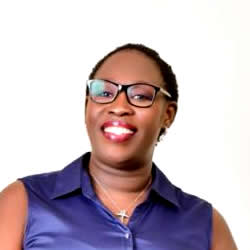 Sheila Ebaka Akandwanaho